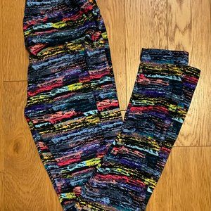 Sweetlegs leggings - one size fits all